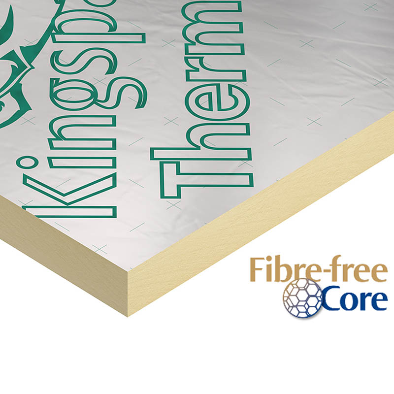 Kingspan Therma TF70 / TP10 / TW55<br />
