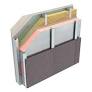 Unilin Xtratherm Rainscreen Insulation<br />