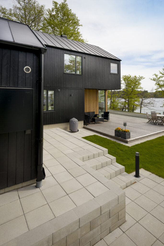 lindab gutter systems